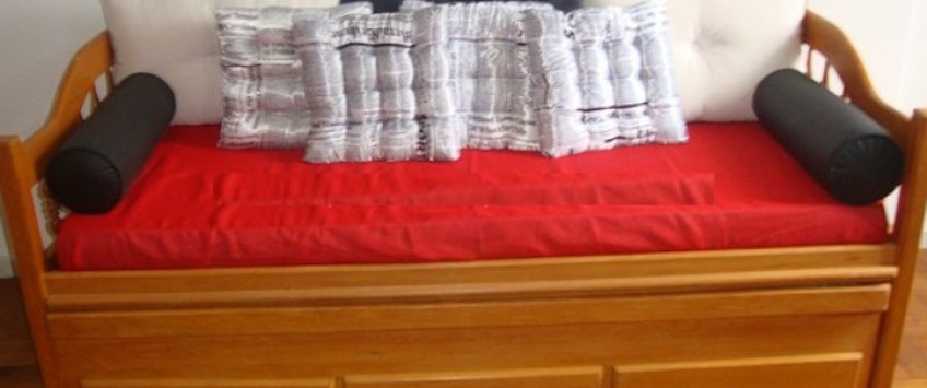 Apartment Rua Ministro Viveiros de Castro Rio de Janeiro